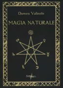 Copertina libro <b>Magia naturale<br></b>(titolo originale o altro titolo: <i>Natural magic</i>)