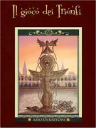 Copertina libro <b>Vol. 2: Il trionfo della giustizia</b>