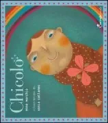 Copertina libro <b>Chicolo</b>