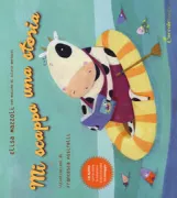 Copertina libro <b>Mi scappa una storia</b>