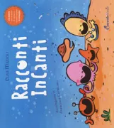 Copertina libro <b>Racconti inCanti</b>