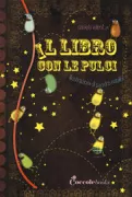 Copertina libro <b>Il libro con le pulci</b>