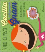 Copertina libro <b>Cecilia e il grande Gnam</b>