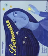 Copertina libro <b>Bellanotte</b>
