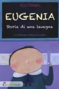 Copertina libro <b>Eugenia</b>