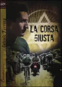 Copertina libro <b>La corsa giusta</b>