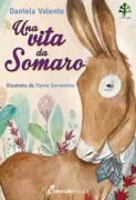 Copertina libro <b>Una vita da somaro</b>