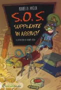 Copertina libro <b>S.O.S</b>