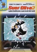 Copertina libro <b>Suor Oliva 2</b>