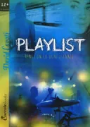 Copertina libro <b>Playlist</b>