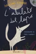 Copertina libro <b>L'ululato del lupo</b>