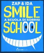 Copertina libro <b>Smile school</b>