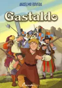 Copertina libro <b>Gastaldo</b>