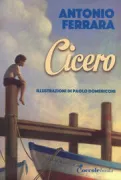 Copertina libro <b>Cicero</b>