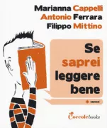 Copertina libro <b>Se saprei leggere bene</b>