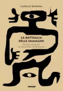 Copertina libro <b>La battaglia delle immagini</b>
