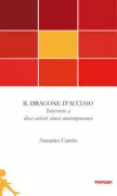 Copertina libro <b>Il dragone d'acciaio</b>