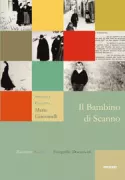 Copertina libro <b>Il bambino di Scanno</b>