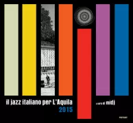 Copertina libro <b>Per L'Aquila</b>