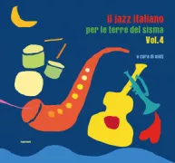 Copertina libro <b>Vol. 4: Per le terre del sisma</b>
