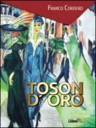 Copertina libro <b>Toson d'oro</b>