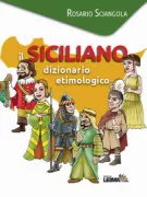 Copertina libro <b>Il siciliano</b>