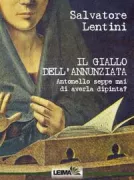 Copertina libro <b>Il giallo dell'Annunziata</b>