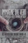 Copertina libro <b>Immagine dal vero degli immigrati e delle comunità in Sicilia</b>
