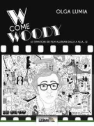 Copertina libro <b>W come Woody</b>