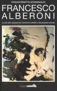 Copertina libro <b>Francesco Alberoni</b>