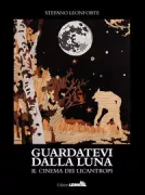 Copertina libro <b>Guardatevi dalla luna</b>