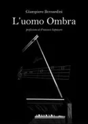 Copertina libro <b>L'uomo ombra</b>