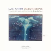 Copertina libro <b>Luigi Ghirri</b>