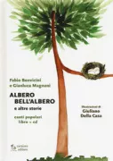 Copertina libro <b>Albero bell'albero e altre storie</b>