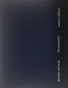 Copertina libro <b>Frammenti</b>