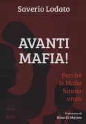 Copertina libro <b>Avanti mafia!</b>