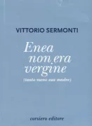 Copertina libro <b>Enea non era vergine (tanto meno sua madre)</b>