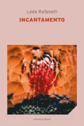Copertina libro <b>Incantamento</b>