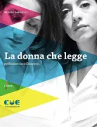 Copertina libro <b>La donna che legge</b>