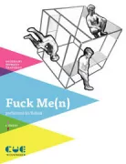 Copertina libro <b>Fuck Me(n)</b>