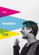 Copertina libro <b>Familiae<br></b>(titolo originale o altro titolo: <i>Antrapolaroid</i>)