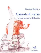 Copertina libro <b>Catania di carta</b>