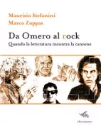 Copertina libro <b>Da Omero al rock</b>
