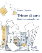 Copertina libro <b>Trieste di carta</b>
