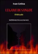 Copertina libro <b>Legami di sangue</b>