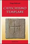 Copertina libro <b>Catechismo templare</b>