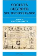 Copertina libro <b>Società segrete nel Mediterraneo</b>
