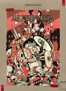 Copertina libro <b>Anguisomachia</b>
