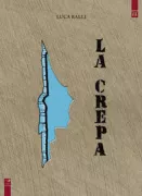 Copertina libro <b>La crepa</b>