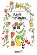 Copertina libro <b>Ricette per ogni stagione</b>